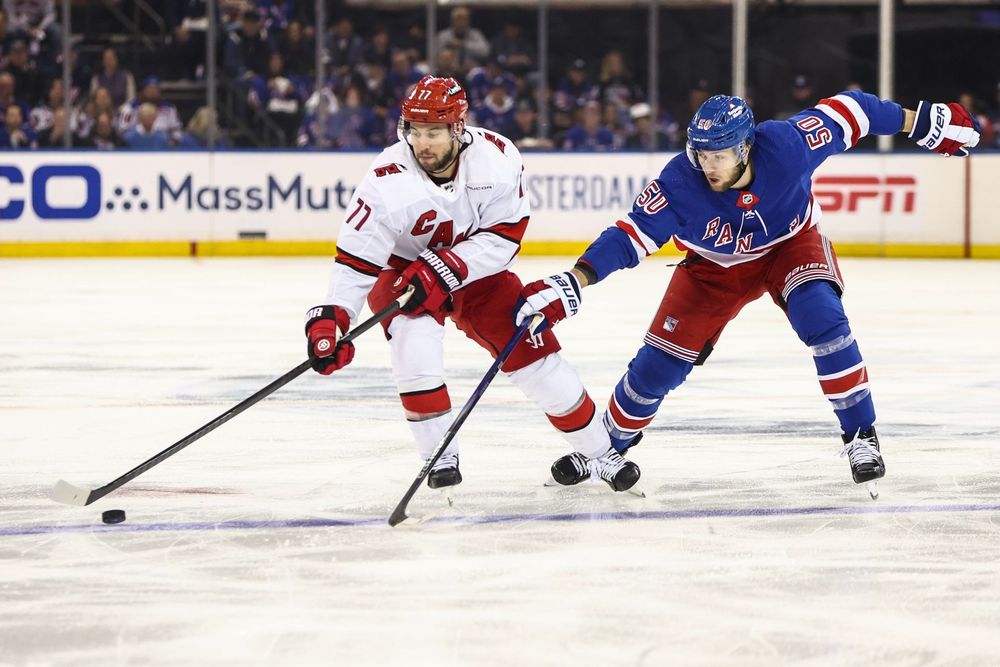 NHL Picks For May 9 - Best NHL Playoff Bets For Thursday