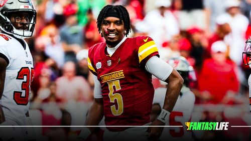 Big Surprises From Week 1