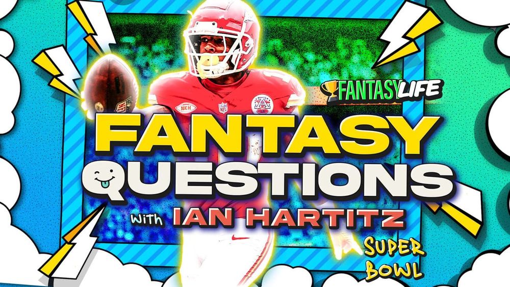 š NFL Awards and KEY Super Bowl Questions