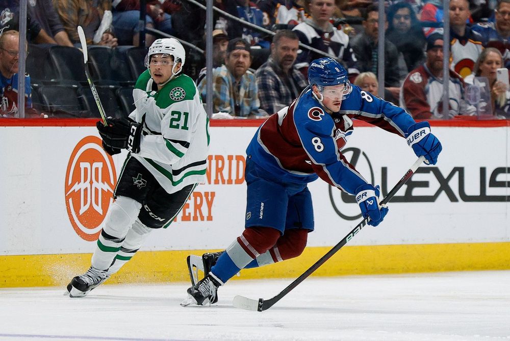 NHL Bets For May 23 - Best Bets For Oilers Vs. Stars Game 1