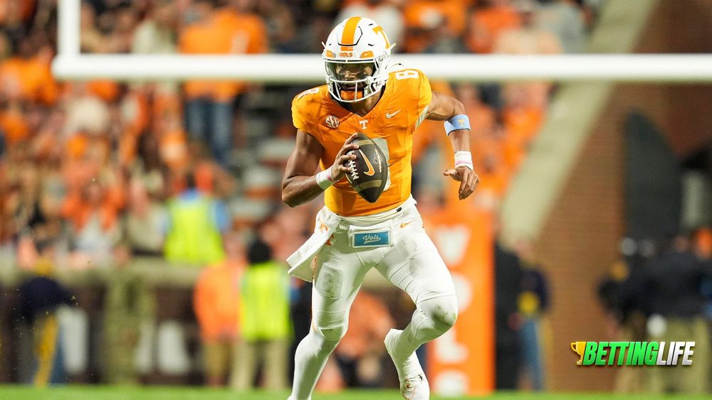 SEC Showdown: Georgia-Tennessee, Go Big Or Go Home