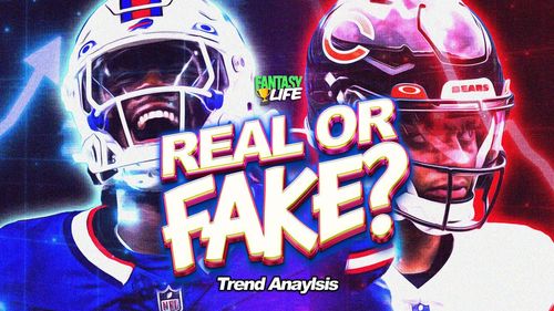 π 4 SNEAKY RBs To Stash