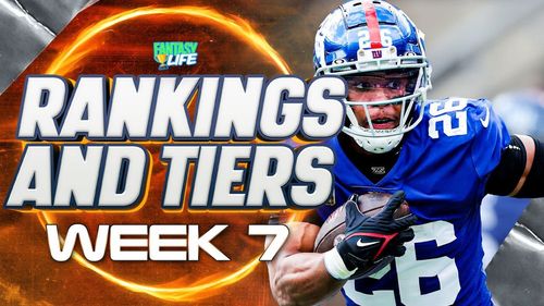 🆙 We're elevating these 3 WRs