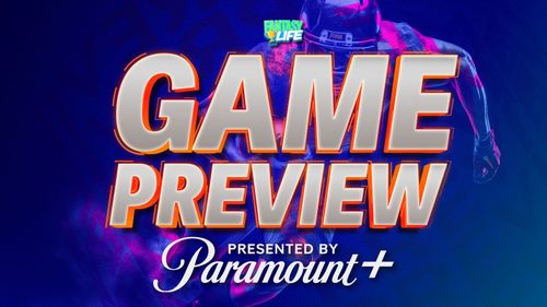 Raiders @ Bills Week 2 Game Preview