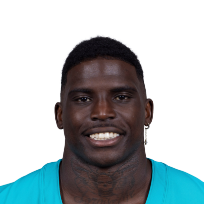 Tyreek Hill