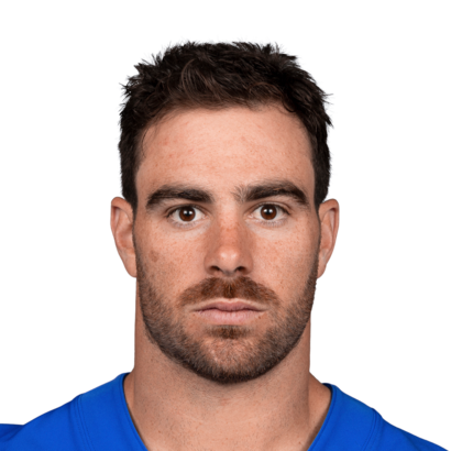 Tyler Higbee