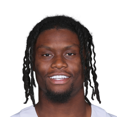 George Pickens