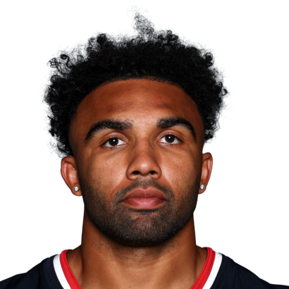 Christian Kirk