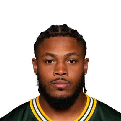 Josh Jacobs
